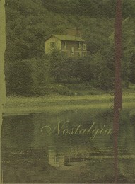 NOSTALGIA - The House On The Borderland