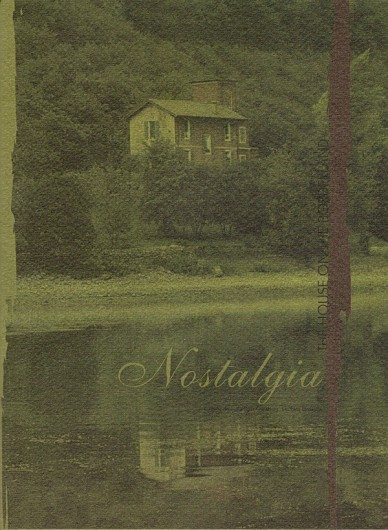 NOSTALGIA - The House On The Borderland