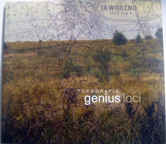 TOPOGRAFIA - Genius Loci